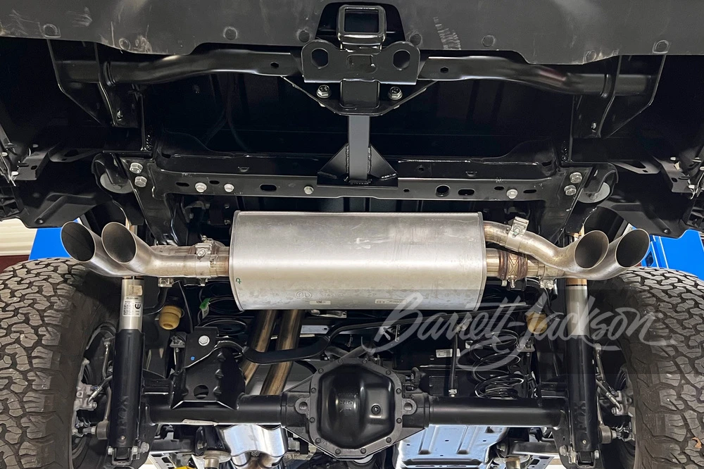 2022 Jeep JL Wrangler - Image 18 of 22