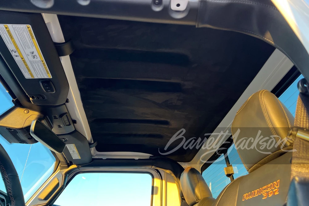 2022 Jeep JL Wrangler - Image 20 of 22