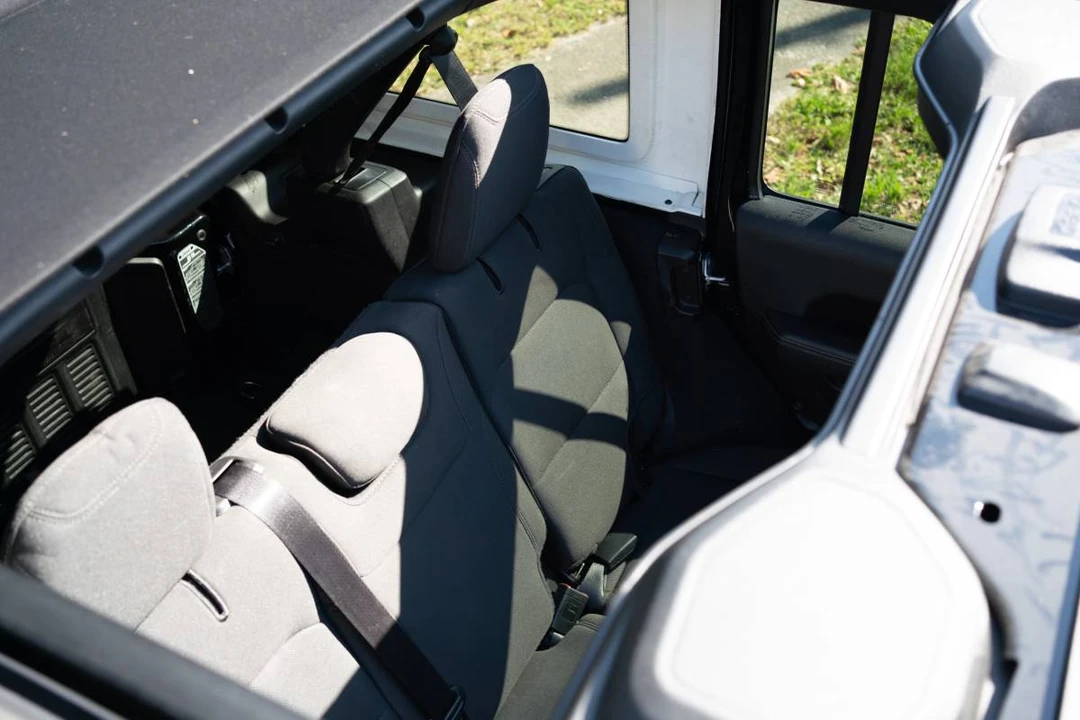 2022 Jeep JL Wrangler - Image 15 of 18