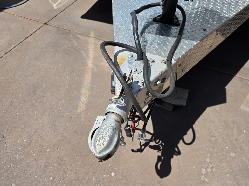 2022 Parts & Memorabilia Trailers - Image 19 of 31