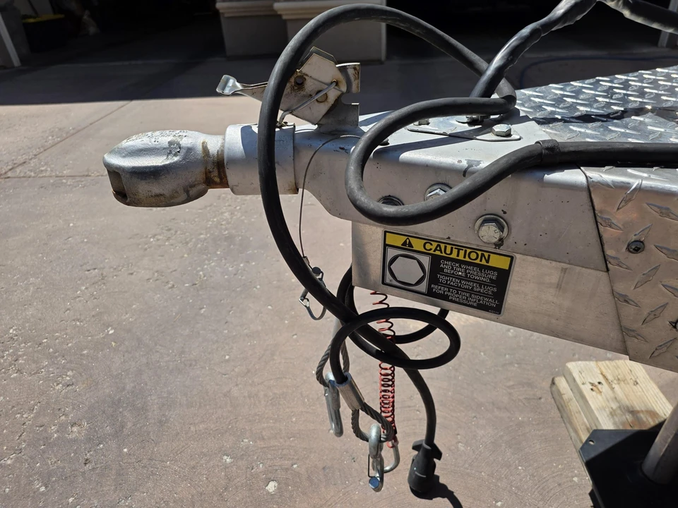 2022 Parts & Memorabilia Trailers - Image 21 of 31