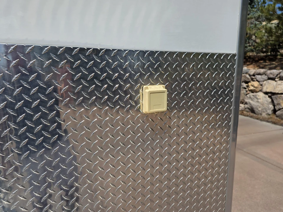 2022 Parts & Memorabilia Trailers - Image 11 of 31