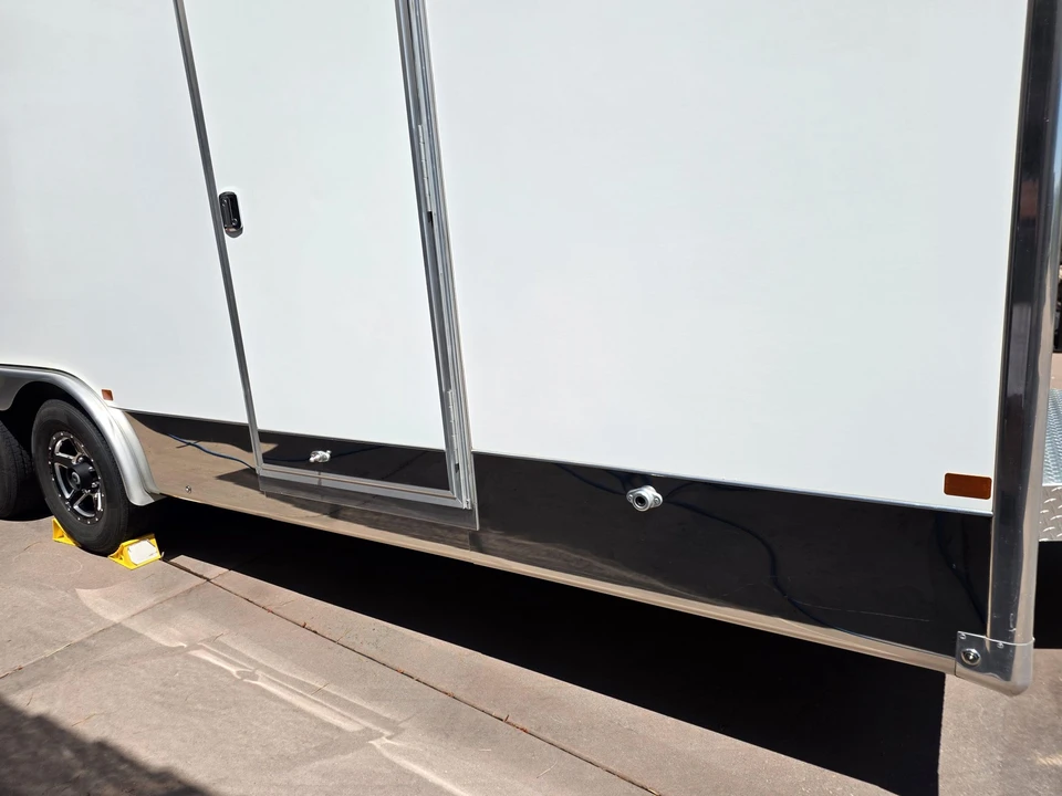 2022 Parts & Memorabilia Trailers - Image 7 of 31