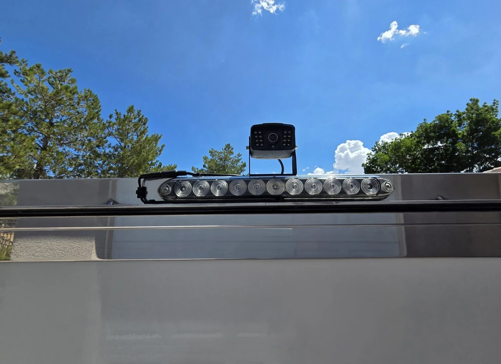 2022 Parts & Memorabilia Trailers - Image 24 of 31
