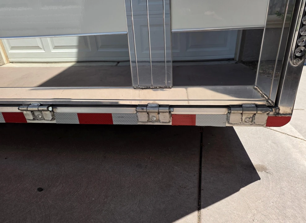 2022 Parts & Memorabilia Trailers - Image 29 of 31