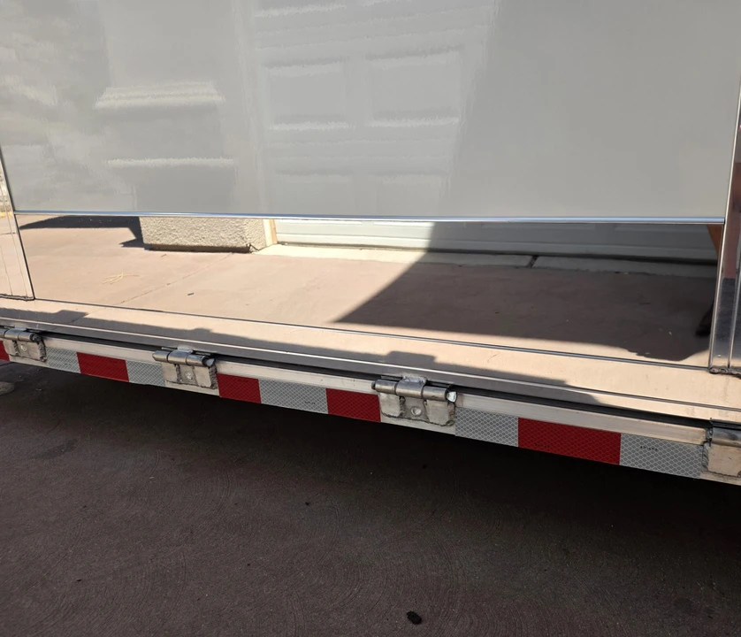2022 Parts & Memorabilia Trailers - Image 28 of 31