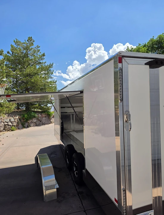 2022 Parts & Memorabilia Trailers - Image 23 of 31