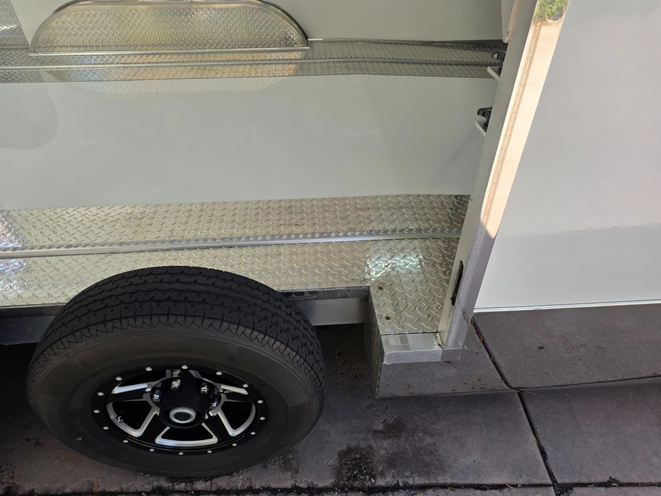 2022 Parts & Memorabilia Trailers - Image 31 of 31