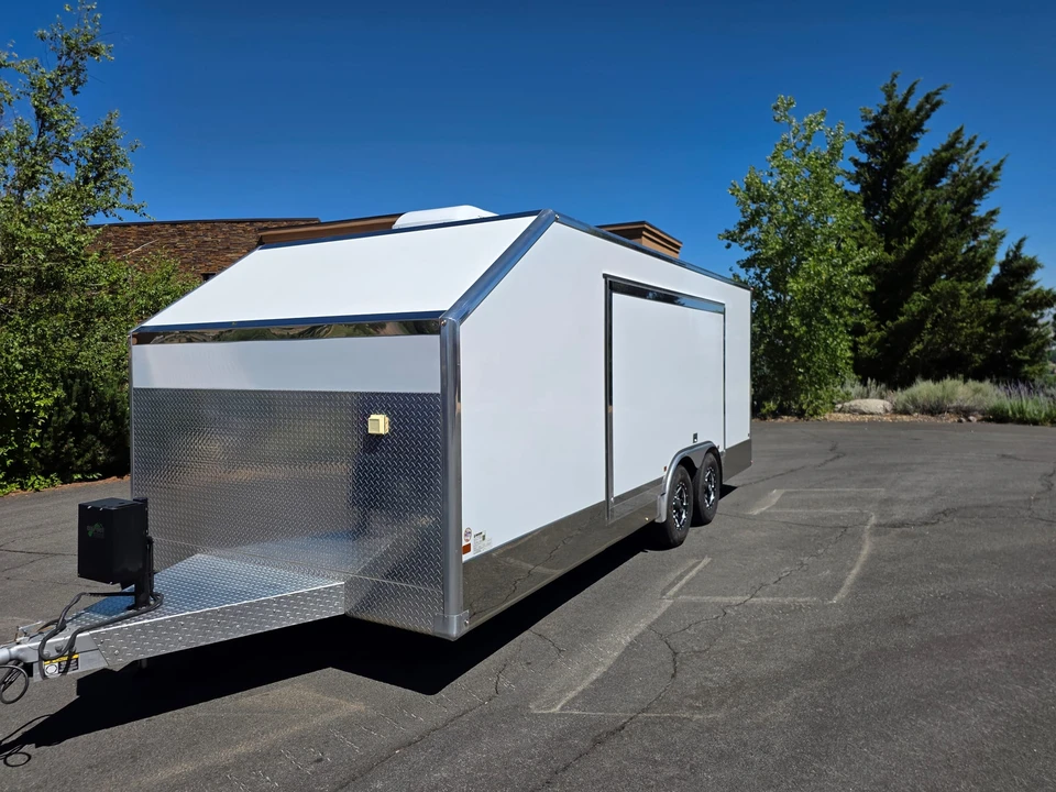 2022 Parts & Memorabilia Trailers - Image 2 of 31