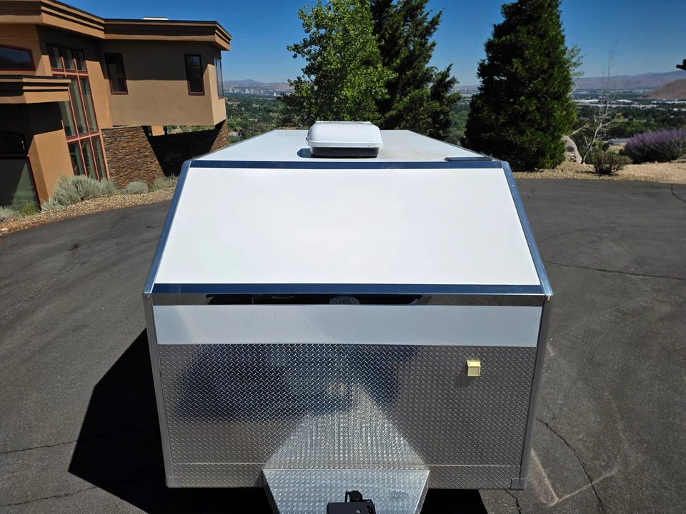 2022 Parts & Memorabilia Trailers - Image 6 of 31
