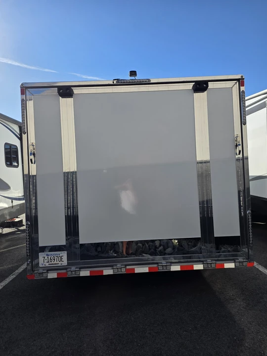 2022 Parts & Memorabilia Trailers - Image 4 of 31