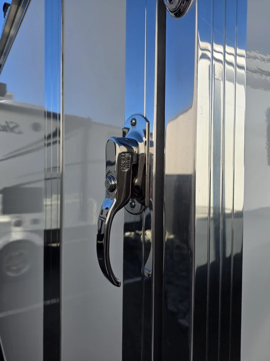 2022 Parts & Memorabilia Trailers - Image 25 of 31