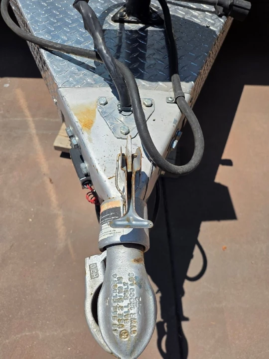 2022 Parts & Memorabilia Trailers - Image 18 of 31
