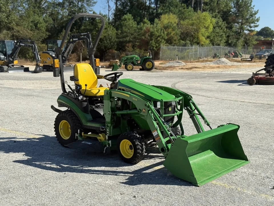 2022 John Deere - Image 4 of 11