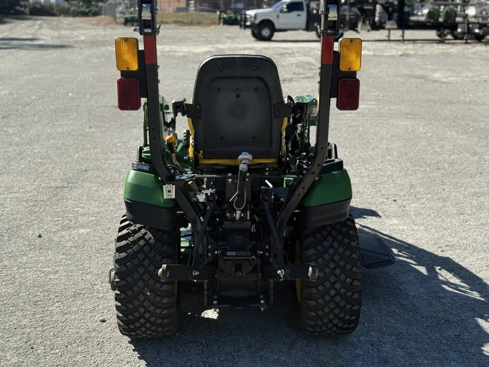 2022 John Deere - Image 7 of 11