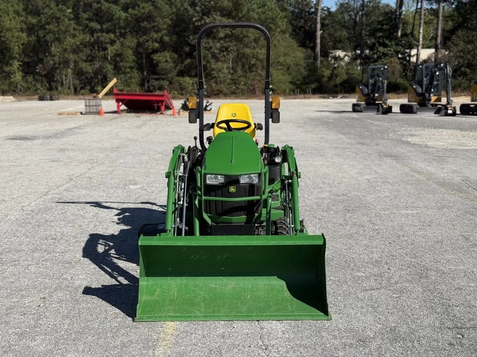 2022 John Deere - Image 3 of 11