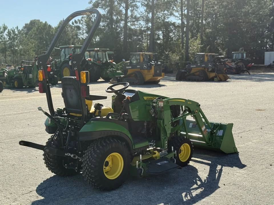 2022 John Deere - Image 6 of 11