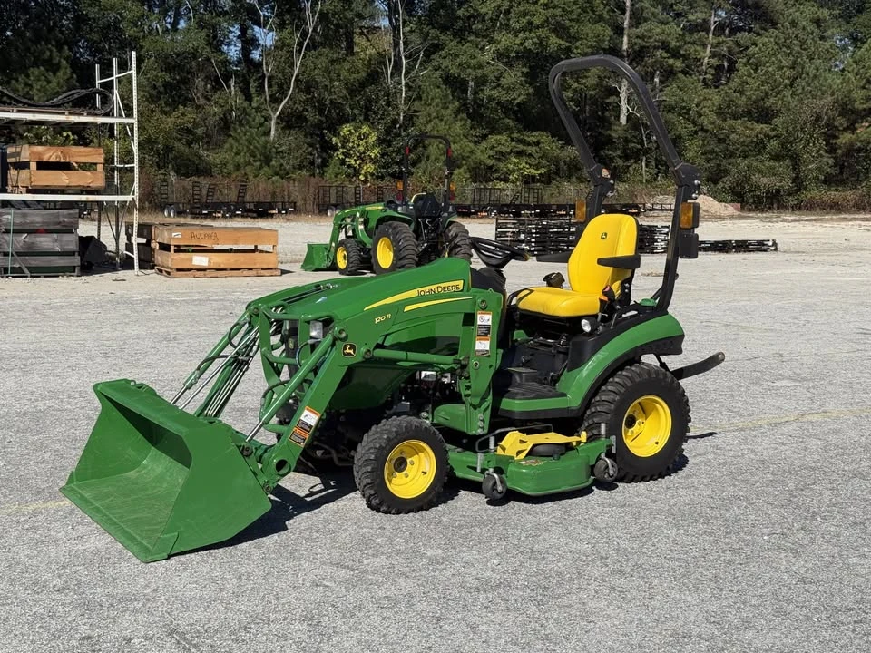 2022 John Deere - Image 10 of 11
