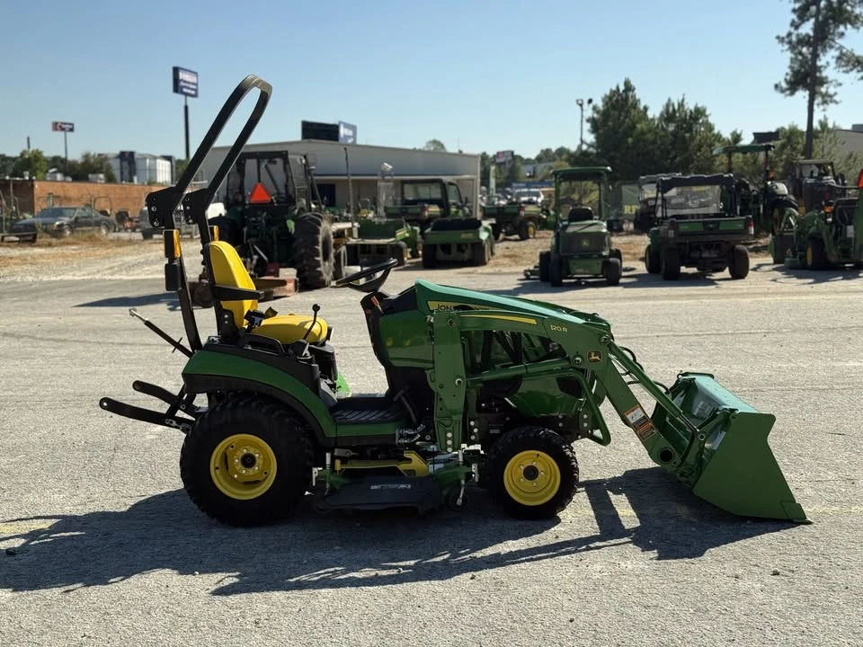 2022 John Deere - Image 5 of 11