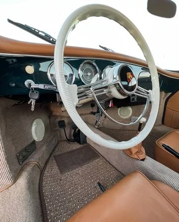 1958 Porsche 356 Replica - Image 3 of 3