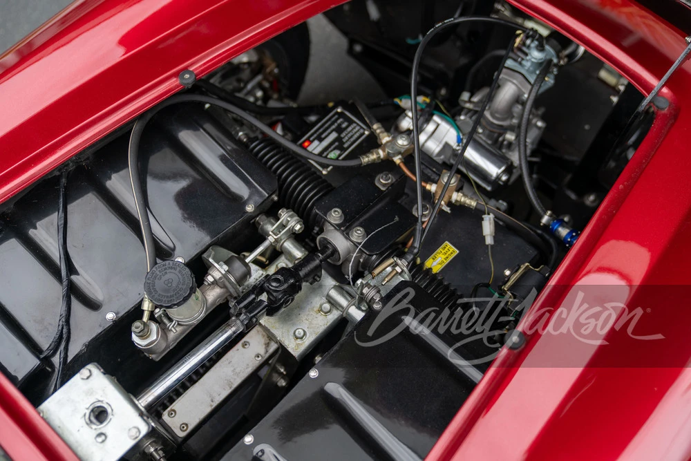 2022 Ferrari Replica - Image 3 of 22