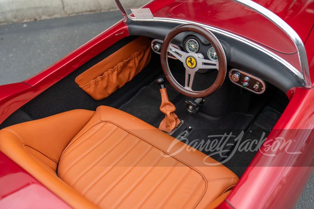 2022 Ferrari Replica - Image 4 of 22