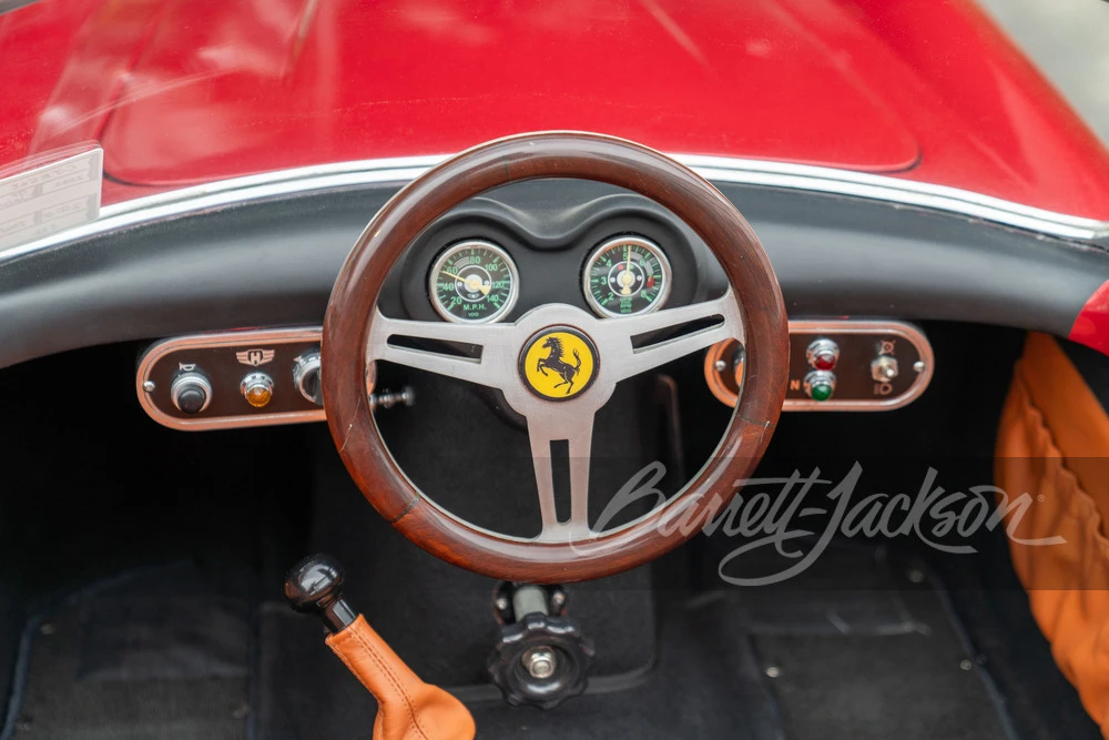 2022 Ferrari Replica - Image 14 of 22