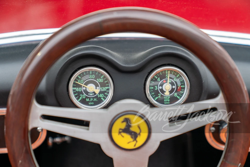 2022 Ferrari Replica - Image 11 of 22