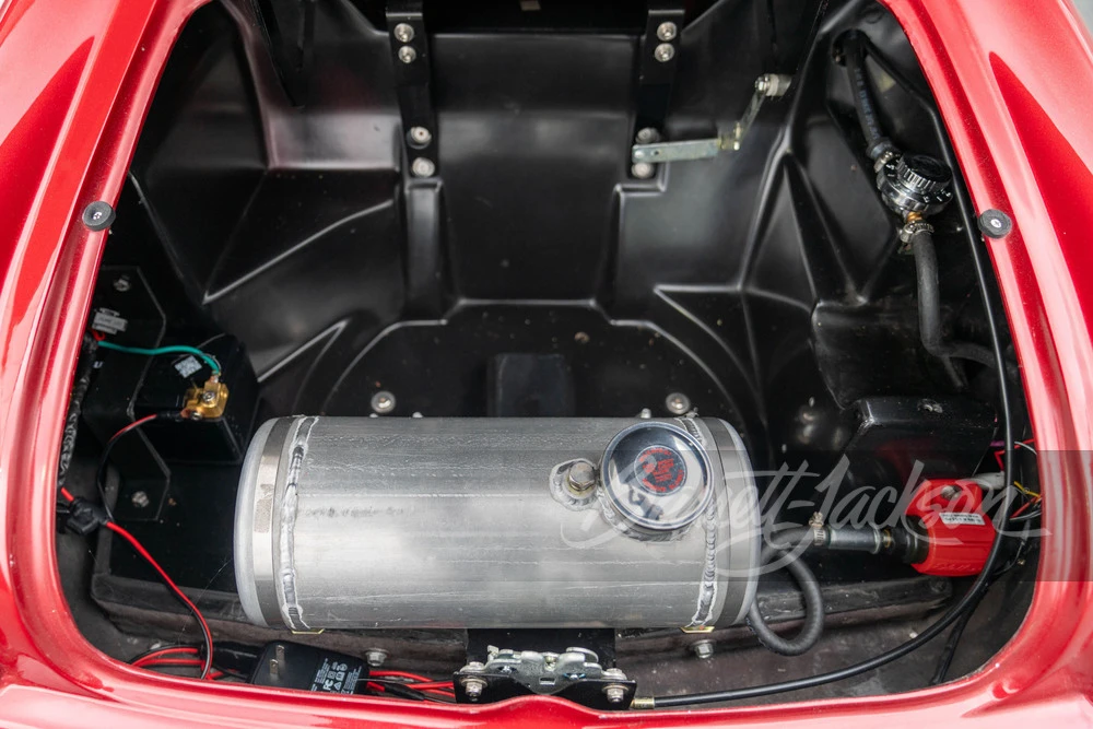 2022 Ferrari Replica - Image 8 of 22