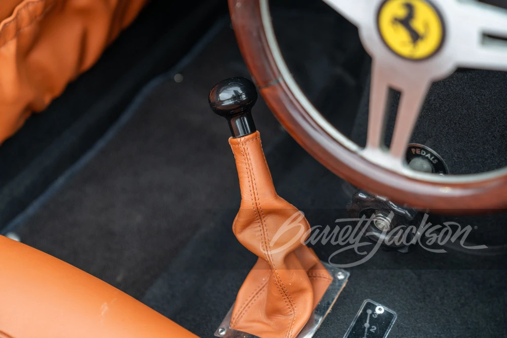 2022 Ferrari Replica - Image 13 of 22