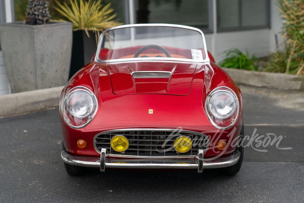 2022 Ferrari Replica - Image 17 of 22