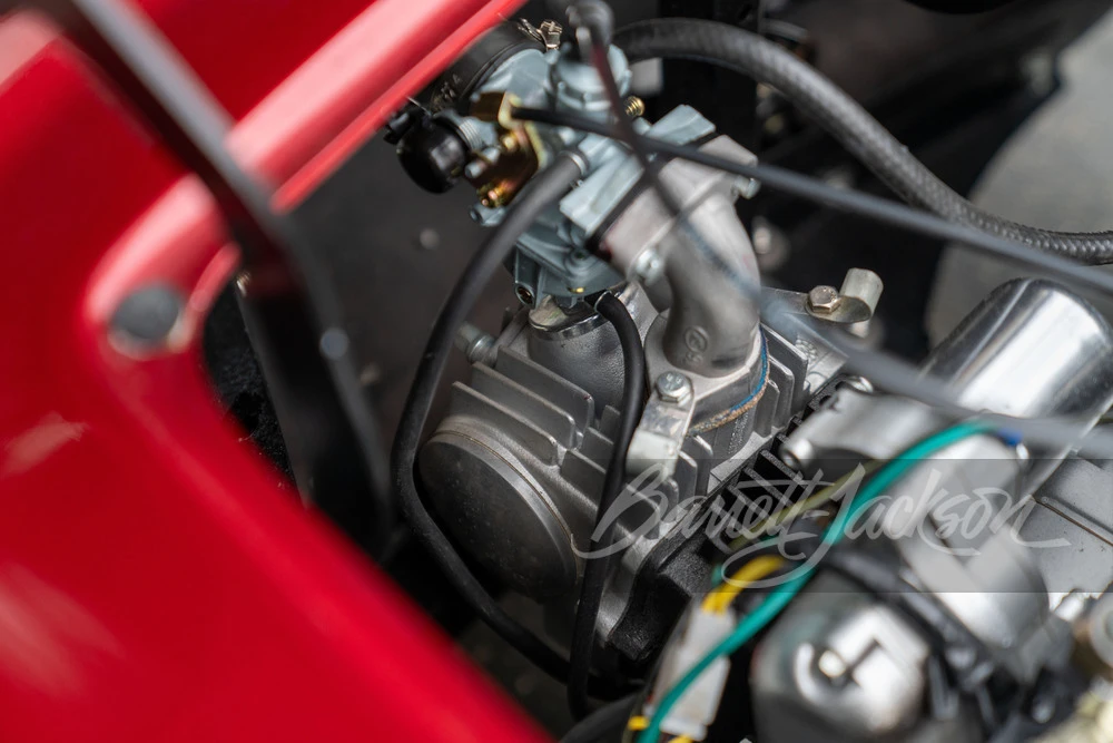 2022 Ferrari Replica - Image 7 of 22