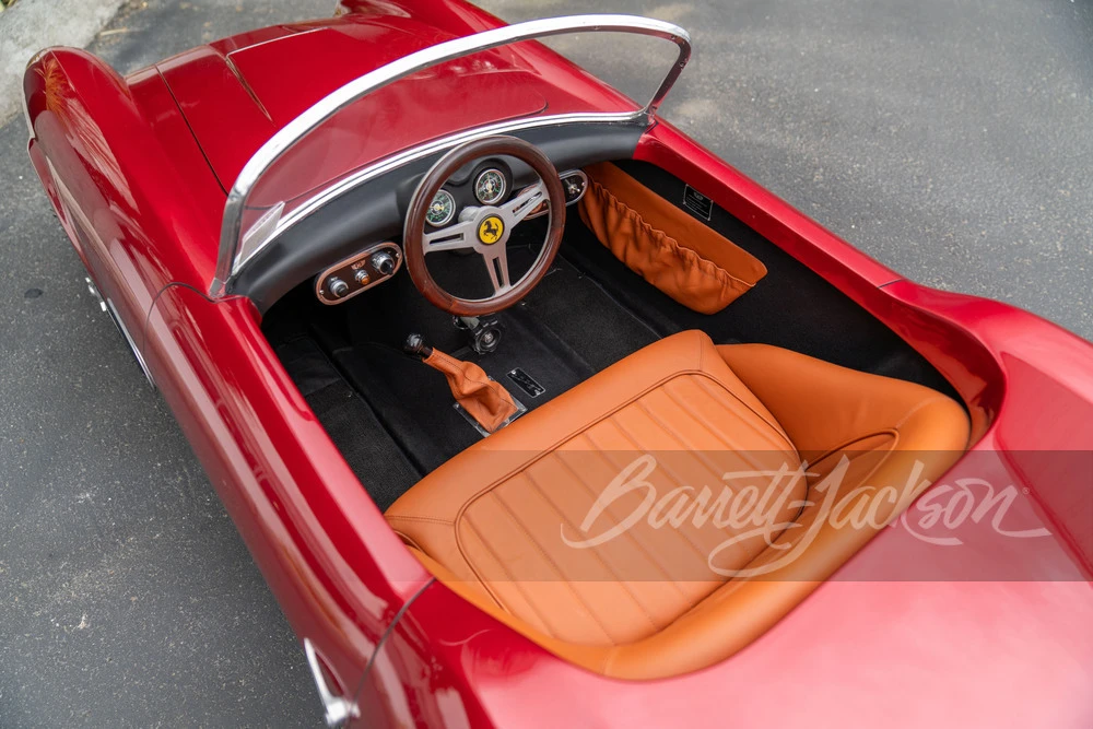 2022 Ferrari Replica - Image 10 of 22