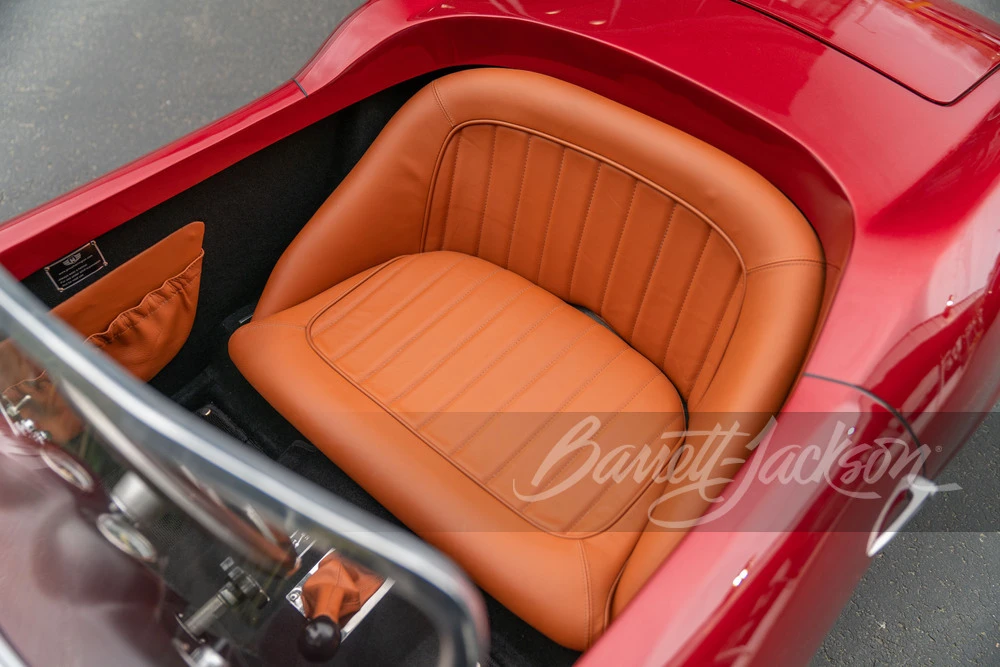 2022 Ferrari Replica - Image 9 of 22