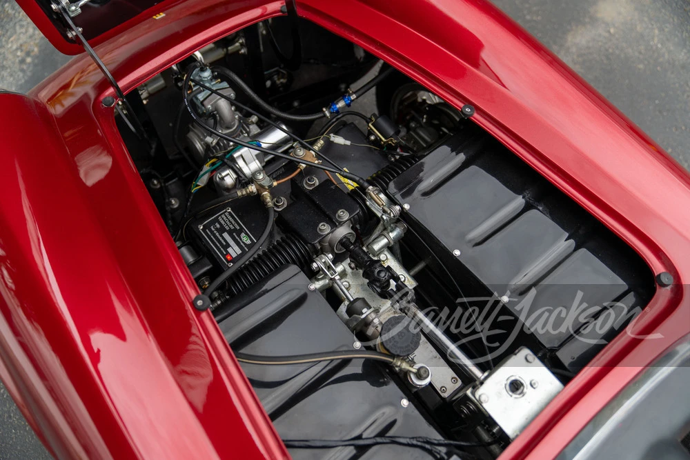 2022 Ferrari Replica - Image 6 of 22