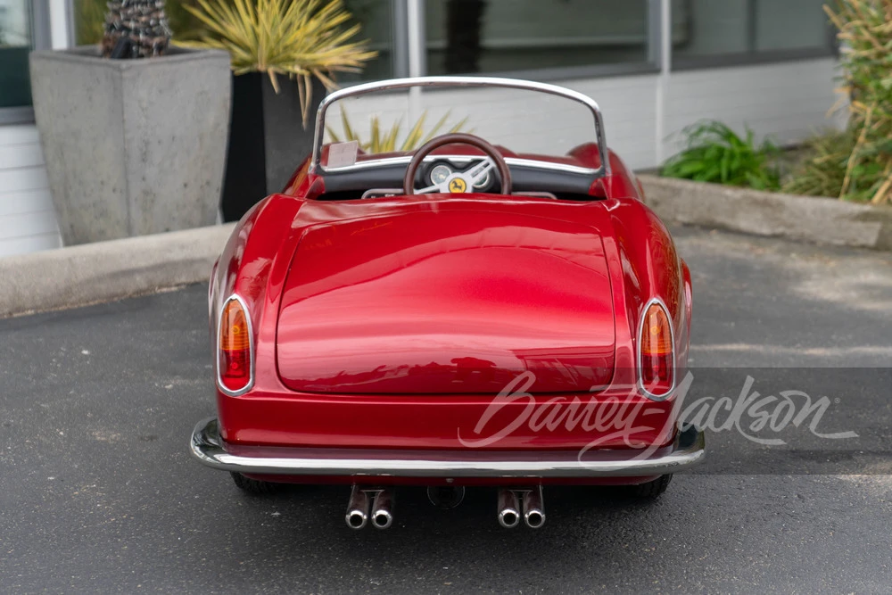 2022 Ferrari Replica - Image 18 of 22