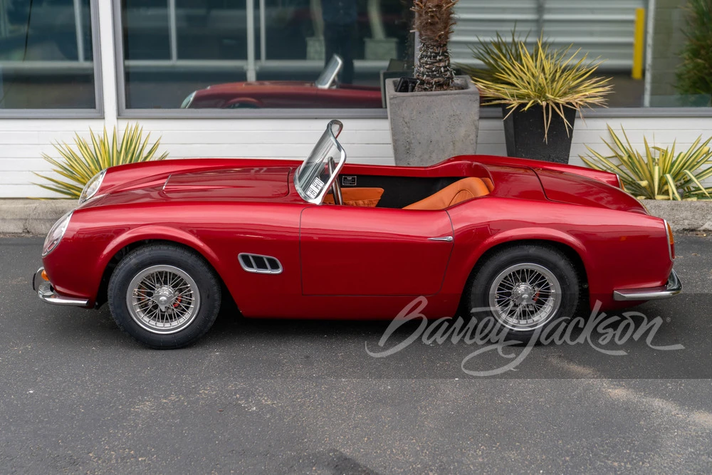 2022 Ferrari Replica - Image 5 of 22