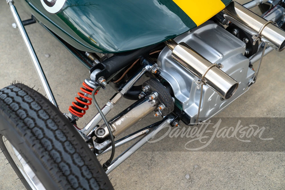 2022 Little Car Company - Image 4 of 25