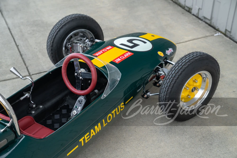 2022 Little Car Company - Image 5 of 25
