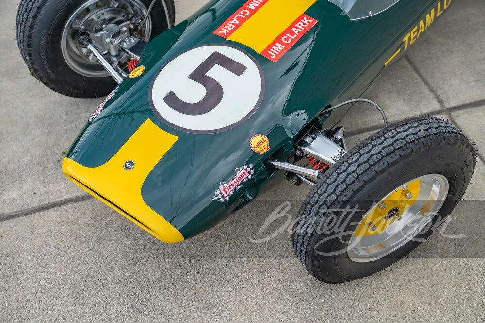 2022 Little Car Company - Image 7 of 25