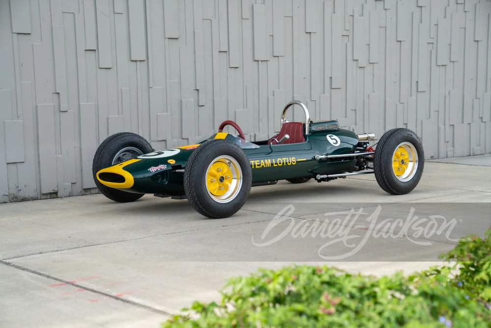 2022 Little Car Company - Image 8 of 25