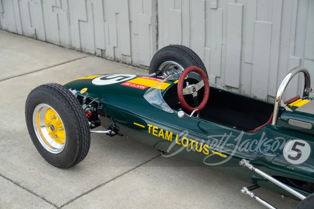 2022 Little Car Company - Image 9 of 25