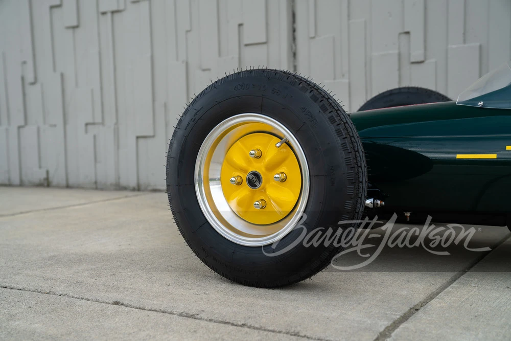 2022 Little Car Company - Image 10 of 25
