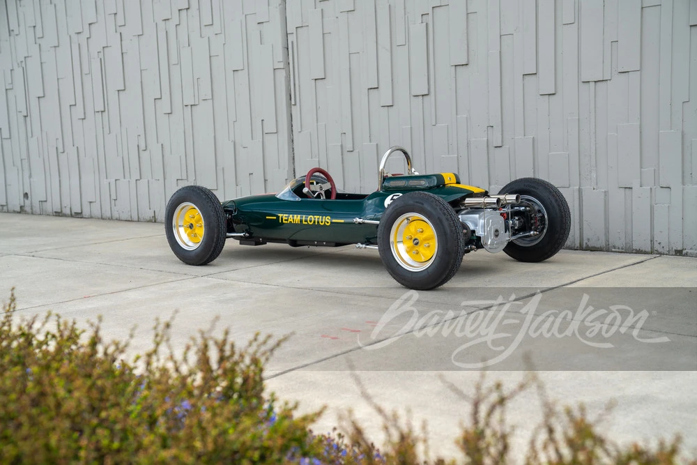 2022 Little Car Company - Image 11 of 25