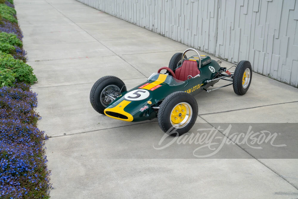 2022 Little Car Company - Image 12 of 25