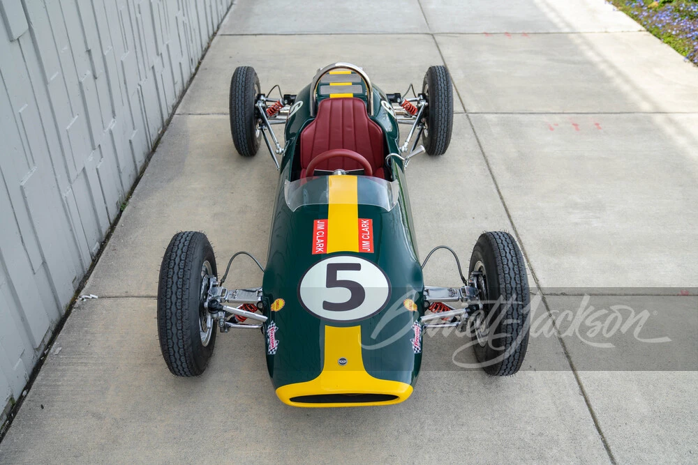 2022 Little Car Company - Image 15 of 25