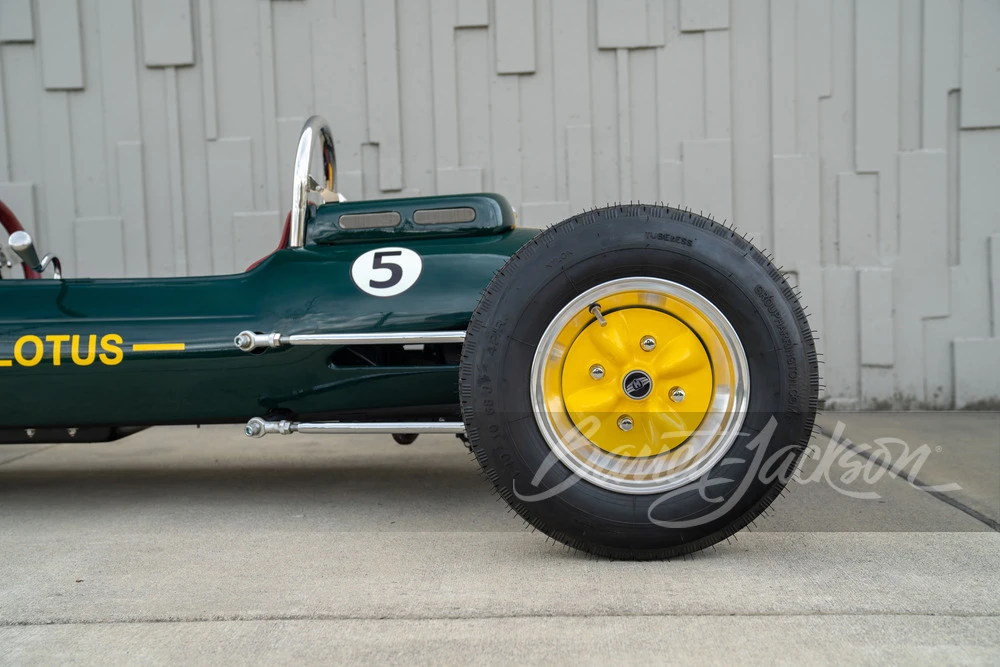 2022 Little Car Company - Image 16 of 25