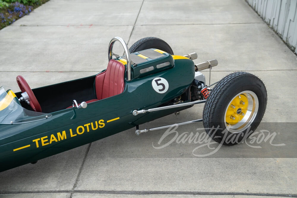 2022 Little Car Company - Image 17 of 25