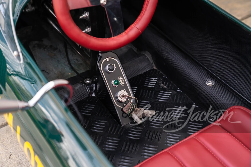 2022 Little Car Company - Image 18 of 25