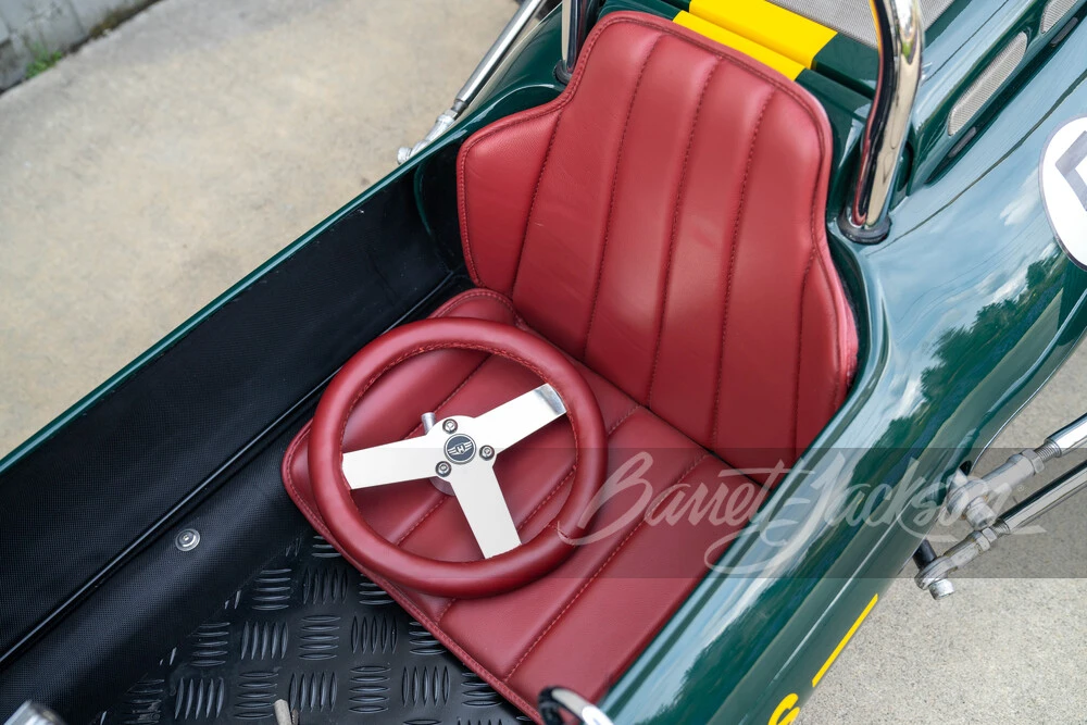 2022 Little Car Company - Image 19 of 25